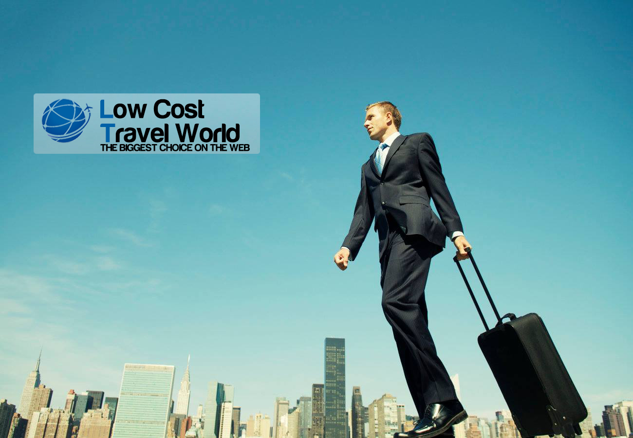 Low Cost Travel World